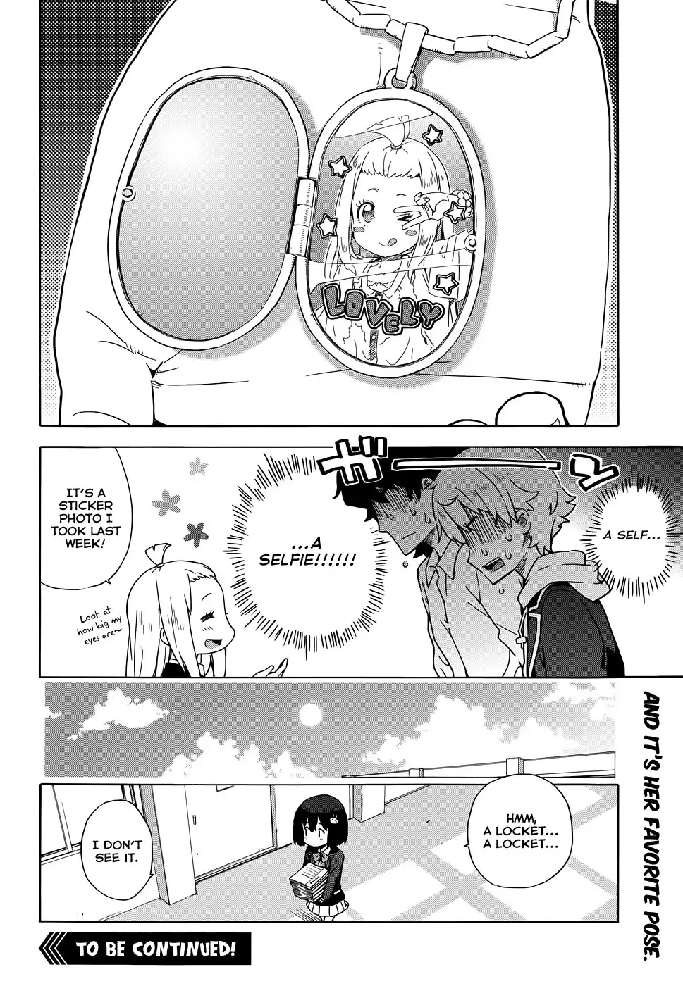 Kono Bijutsubu ni wa Mondai ga Aru! Chapter 4 22